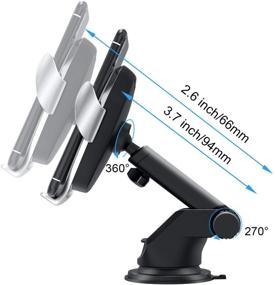 img 2 attached to Moskee Wireless Automatic Clamping Compatible