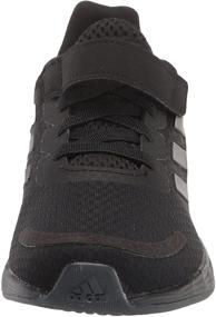 img 3 attached to Adidas Duramo Running Unisex 👟 Little Girls' Shoes: Boost Performance and Style!