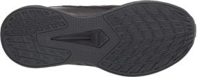 img 1 attached to Adidas Duramo Running Unisex 👟 Little Girls' Shoes: Boost Performance and Style!