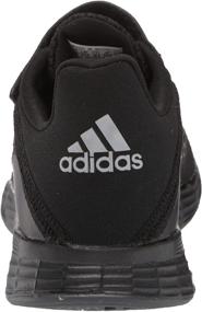 img 2 attached to Adidas Duramo Running Unisex 👟 Little Girls' Shoes: Boost Performance and Style!