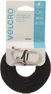 velcro brand one wrap cables wires logo