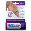 forehead thermometer strips pack temp n toss logo