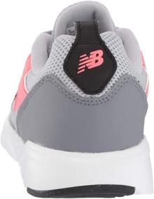 img 2 attached to 👟 Кроссовки New Balance 45x V1 - Унисекс-Детские