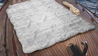 clima balance lightweight all year down alternative comforter king - 50% increase in deep sleep - breathable patented design - sensofill virgin polyester logo