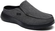 driving plantar fasciitis leisure zgbxof03b w2 10 men's shoes in loafers & slip-ons logo