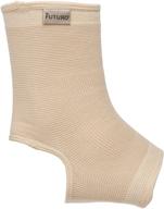 futuro comfort ankle support small logo