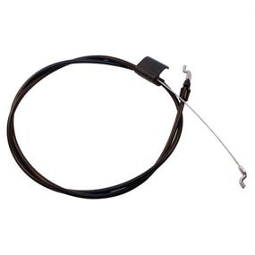 img 1 attached to 🚀 Stens 290-691 Control Cable for Engines