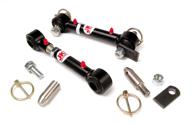 jks 4100 swaybar quicker disconnect logo