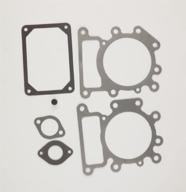 bh-motor new valve gasket set for 794152: replaces # 690190 794114 - high-quality replacement parts logo