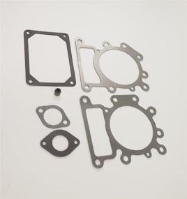 img 1 attached to BH-Motor New Valve Gasket Set for 794152: Replaces # 690190 794114 - High-Quality Replacement Parts