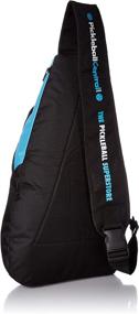 img 3 attached to 🎾 Game On Sling Pickleball Bag: Enhance Your Game with Style and Function