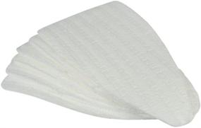 img 2 attached to Rubbermaid 1811033 Switchable Microfiber Disposable