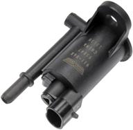 🔧 dorman 911-068 vapor canister purge valve: top quality for select models logo