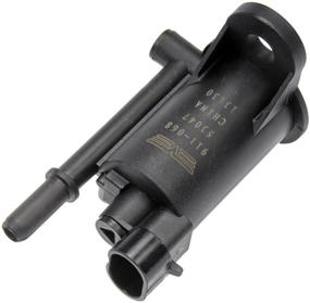 img 3 attached to 🔧 Dorman 911-068 Vapor Canister Purge Valve: Top Quality for Select Models