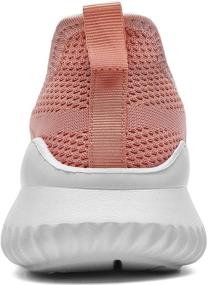 img 1 attached to 👟 MAFEKE Breathable Athletic Sneakers for Women - Lightweight Shoes for Active Lifestyle