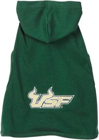 img 2 attached to Florida Collegiate Cotton Hooded X Small