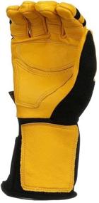 img 2 attached to 🧤 Klein Tools 40082 Lineman Glove