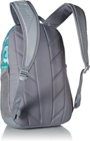 img 3 attached to Ultimate Durability: Under Armour Infinity Steel Backpack - Perfect Blend of Style and Function