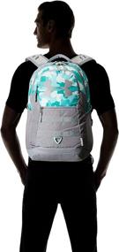 img 1 attached to Ultimate Durability: Under Armour Infinity Steel Backpack - Perfect Blend of Style and Function