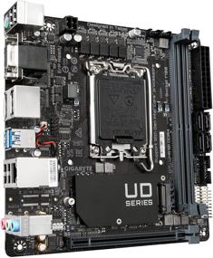 img 3 attached to GIGABYTE H610I DDR4 Mini ITX Motherboard