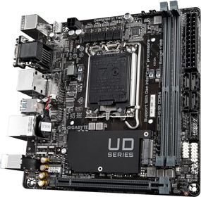 img 2 attached to GIGABYTE H610I DDR4 Mini ITX Motherboard