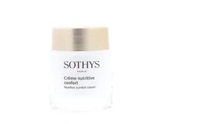 img 3 attached to 🌿 Revitalize and Nourish Your Skin with Sothys Nutritive Comfort Cream