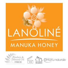 img 1 attached to Lanoline Active Manuka Honey Night Recovery Creme: Nourish and Revive Your Skin Overnight