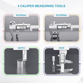 img 2 attached to Letaclanic Stainless Conversion Measuring Adjustment