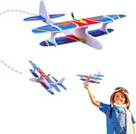 🚀 ziwing airplane engineering toys for kids - enhance seo logo