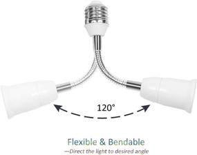 img 2 attached to 🔌 CliCli ProFlex Extension: Расширение с продвинутой гибкостью стандартного типа