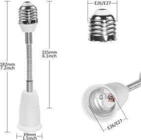 img 3 attached to 🔌 CliCli ProFlex Extension: Расширение с продвинутой гибкостью стандартного типа