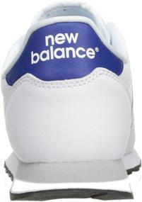 img 2 attached to 👟 Мужские кроссовки для повседневной носки от New Balance в стиле модной обуви