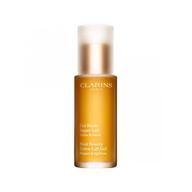 👙 clarins extra-lift bust beauty gel для обоих полов, 1.7 унции логотип