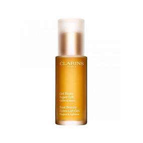 img 4 attached to 👙 Clarins Extra-Lift Bust Beauty Gel для обоих полов, 1.7 унции