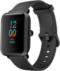 img 4 attached to Фитнес-умные часы Amazfit Bip S.