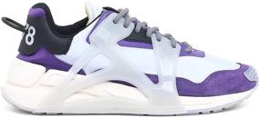 img 2 attached to Multicolor Men's Shoes and Fashion Sneakers: Diesel S Serendipity MASK Sneakers