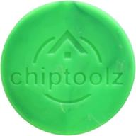 chiptoolz dot magnetic stud finder logo