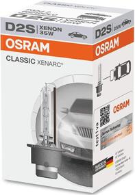 img 4 attached to Osram Xenarc Classic Folding 66240CLC