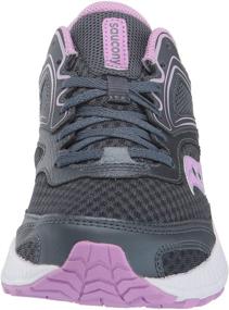 img 3 attached to Saucony Womens VERSAFOAM Cohesion Running Women's Shoes for Athletic
