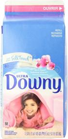 img 2 attached to Downy Ultra Fabric Softener April
