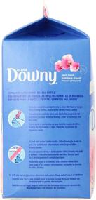 img 1 attached to Downy Ultra Fabric Softener April
