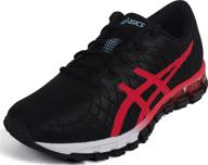 👟 asics gel-quantum 180 4 women's running shoe: optimal performance and comfort for female runners logo