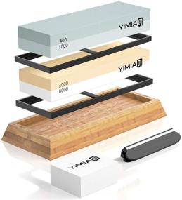 img 4 attached to 🔧 YIMIA 400 1000 3000 8000: A Comprehensive Range of Performance-Optimized Products