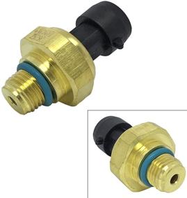 img 2 attached to 🚀 CBK New 5.9L Map/Boost Pressure Sensor for Dodge Cummins 1998-2000 - Reliable Performance Upgrade (4921497)