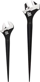 img 4 attached to Enhance Your Performance with MAXPOWER Adjustable 10 Inch Reversible Function