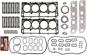 img 1 attached to Evergreen HSHB8 30157 Cylinder Head Gasket