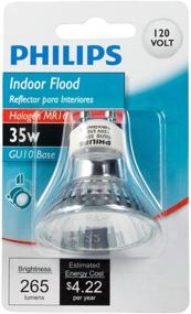 img 1 attached to 💡 Philips 415737 35W Indoor Floodlight