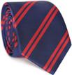 pattern paisley necktie business croatta men's accessories for ties, cummerbunds & pocket squares logo