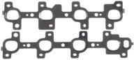 🔍 enhanced seo: mahle ms16336 exhaust manifold gasket set logo