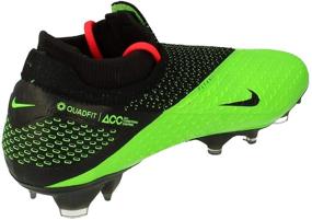 img 2 attached to Nike Phantom Vision Elite Dynamic Men's Shoes for Athletic